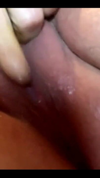 Honeyfleurluv Horny Wet Moaning Pussy