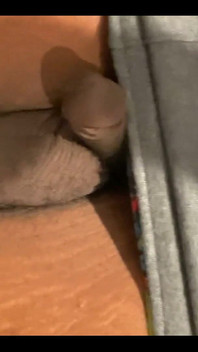 Pretty Brown Eyes, Prettier Brown Hole