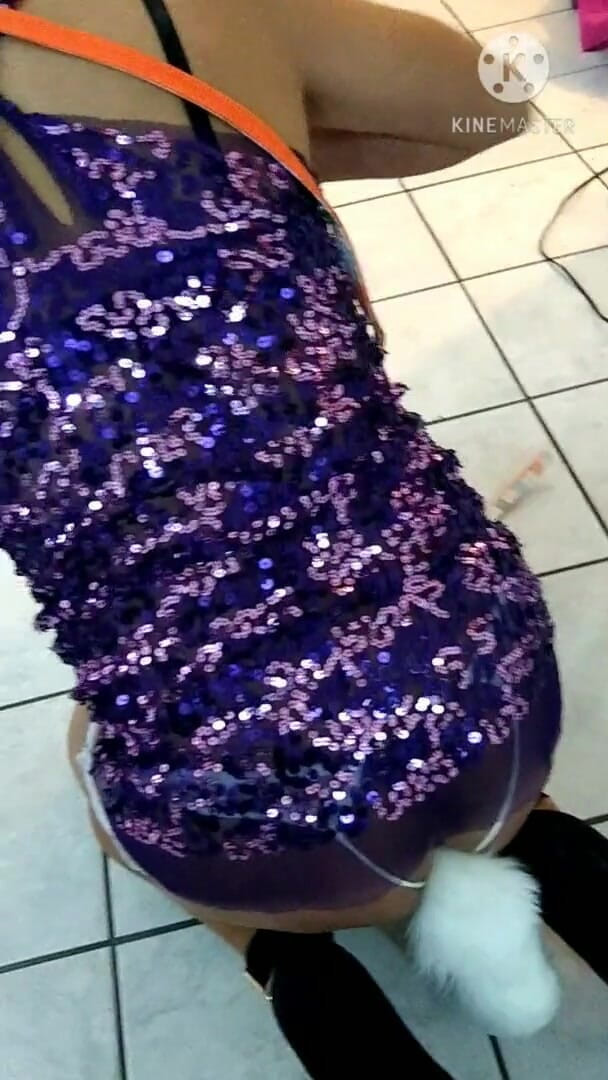 Traviezisha: Sissy Pet Training (gra w Fetch z Maminsynek Suką)