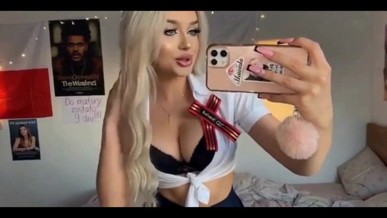 HotKitty20: seksi kolej garls stan aur gand dikhaati hain - hastamaithun aur...