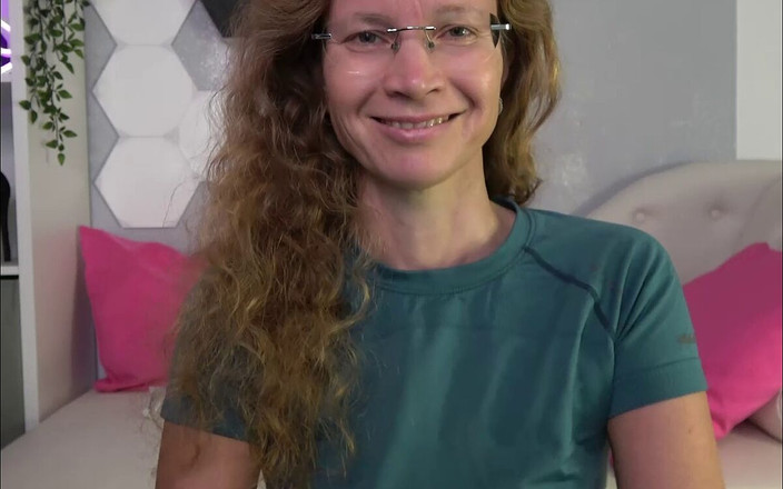 Annika Rose: Cameltoe 브리프