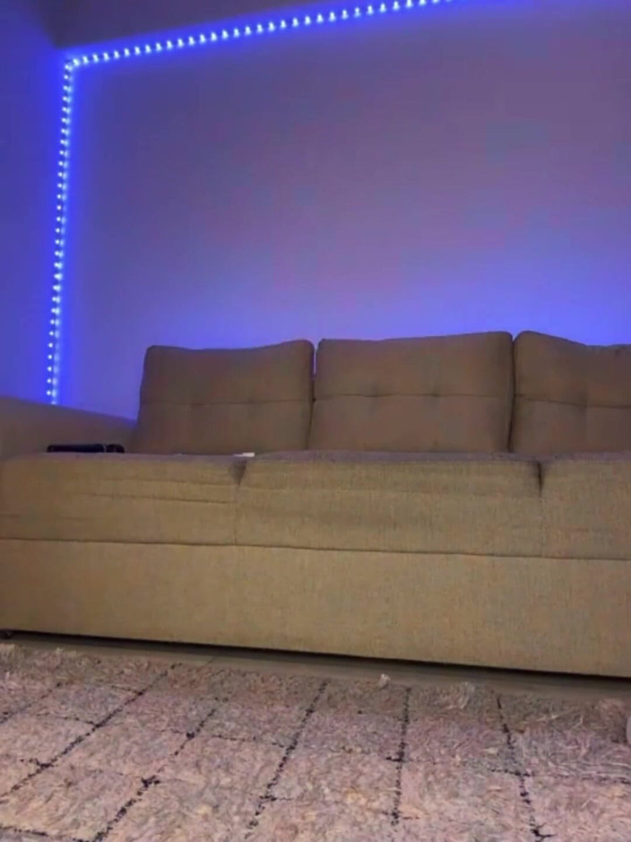 JuiceLussie: Electric Toothbrush on Webcam