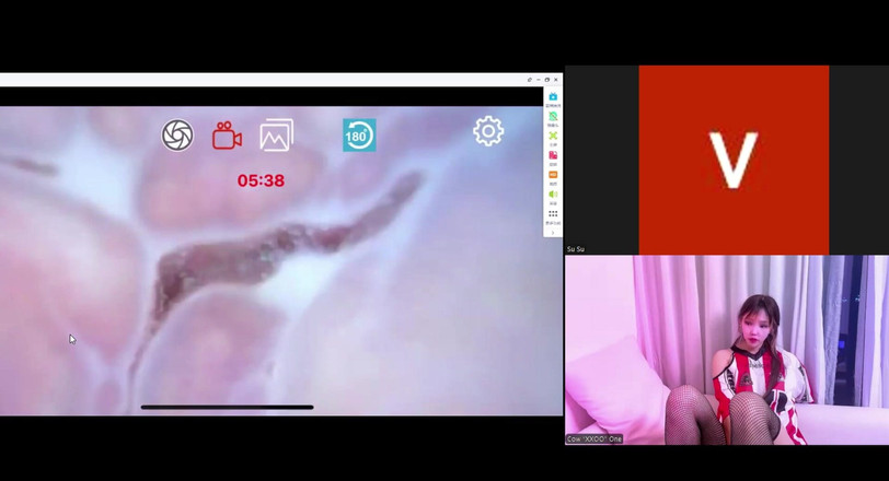 Susu porn: Ini Adalah Video Melancap Tanpa Sebarang Kebogelan