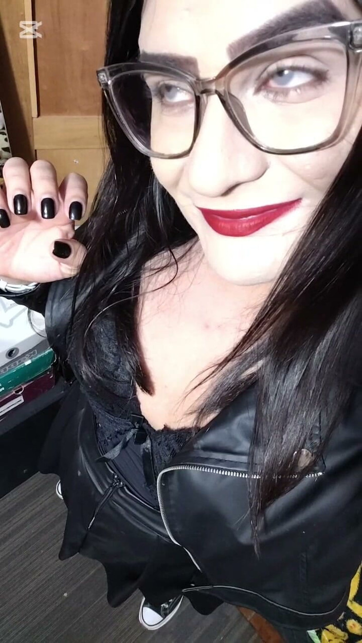 Vero boons: Curvy Big Ass Trans