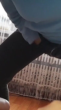 Sledujeme se rychleji při masturbaci a stříkání