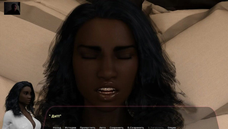3DXXXTEEN2 Cartoon: Guy after a blowjob fucks the girl's tight pussy and...