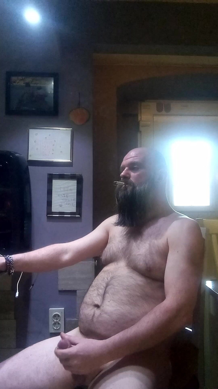 Wanker: Aftrekken na het werk