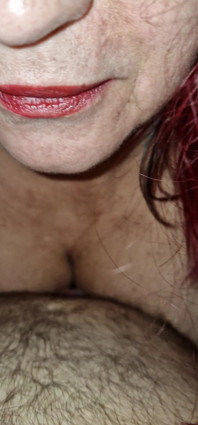Curvy MILF Need to Be Fucked