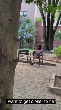 Fucking with a Delicious Teen Girl of Medellin