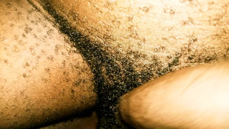 Judith xxx: Masturbating Episode 89