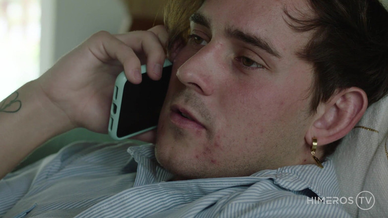 Himeros.tv: Sex la telefon