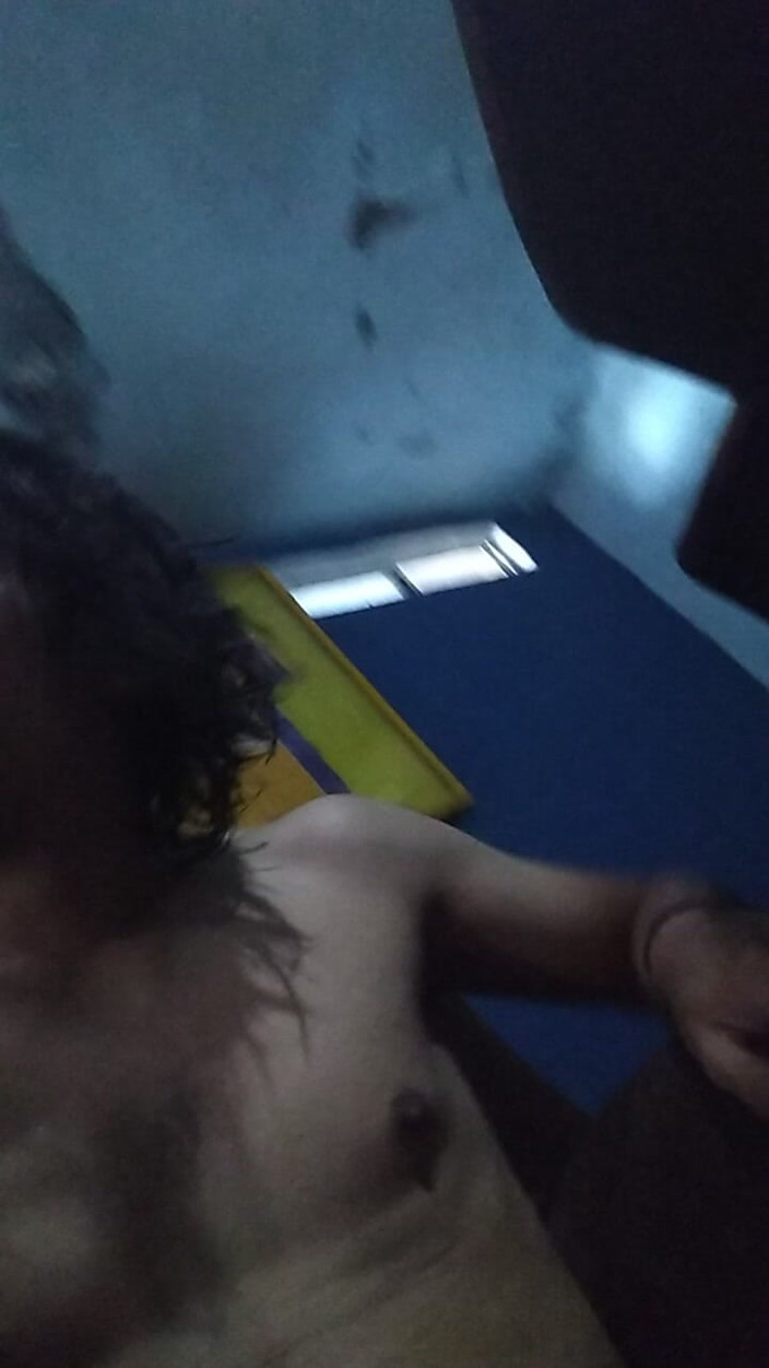 AlexAlejandro13: 엉덩이 워밍업
