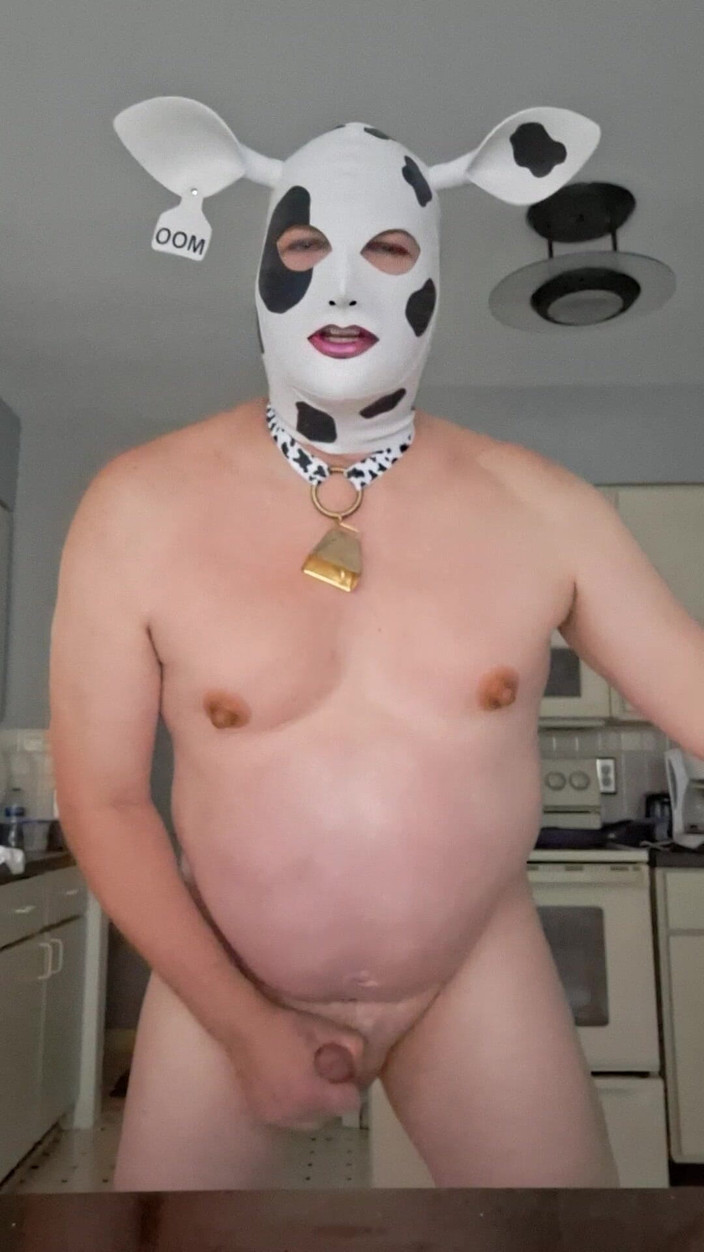 Victoria Lecherri: Hucow Saturday Intro!