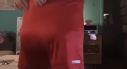 Monster_Meat_: 4 velké nálože mrdky v kondomu