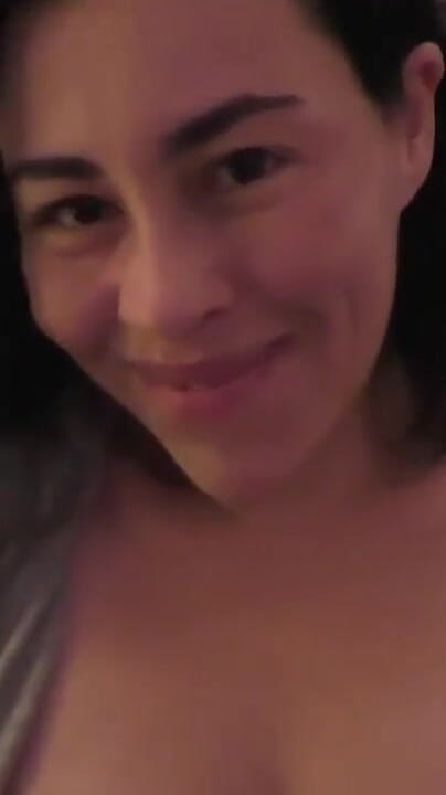 Natalie Wonder: Gör nya semesterminnen med min styvpojke direkt under vårt julgran
