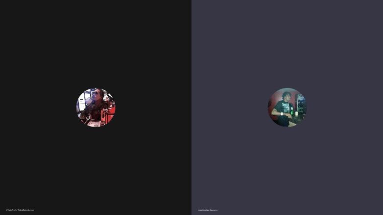 TrikePatrol Podcast: Trikepatrol intervju #2 - lag