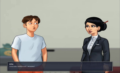 Cartoon Play: Saga de vară, partea 267