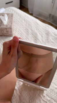 Tiny but Teasing