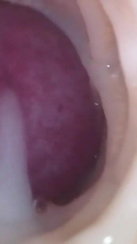 Tôi đụ anh ấy muốn