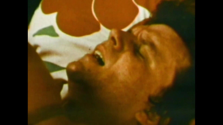 The Unforgettable: Vanessa Gozona flicka