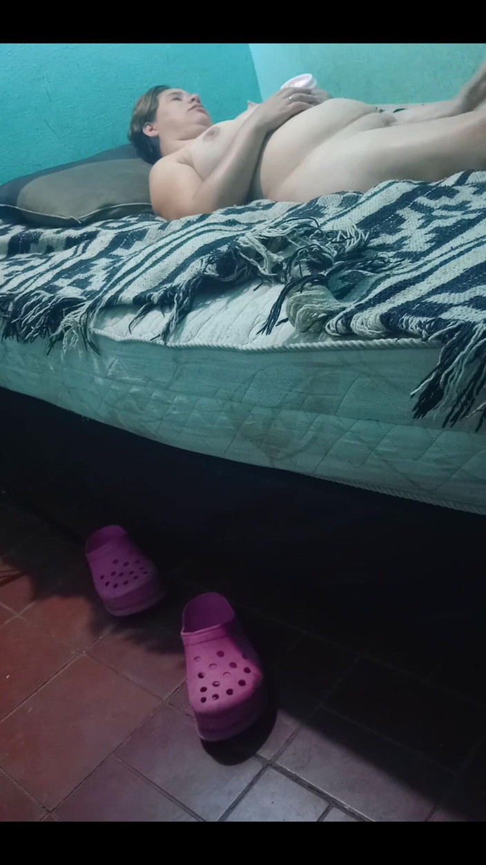 Fitcure1: Relaxing Massage for My Chubby Girl