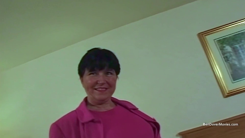 Ben Dover Movies: Fantasi ibu rumah tangga vol 5: sue