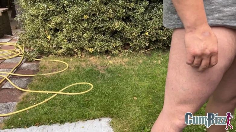 Cumbizz: Gozada interna em gangbang