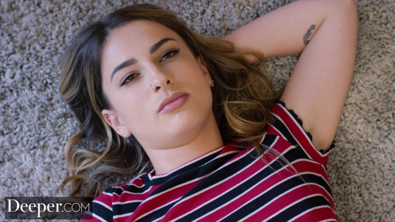 Deeper: Hlouběji - Kristen Scott se markusovi vyplatí sexuálně dominovat