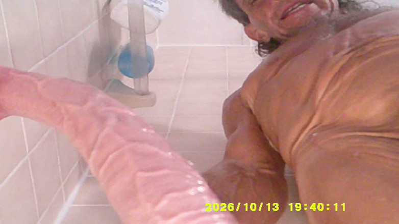 COBRA CRAIG: 10-13-26 Bad Leroy Brown Toy 2