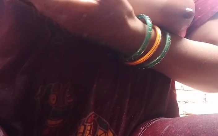 Soni sk: Meri Jalti Jawani Mange Pani Pani Stora bröst och Big...