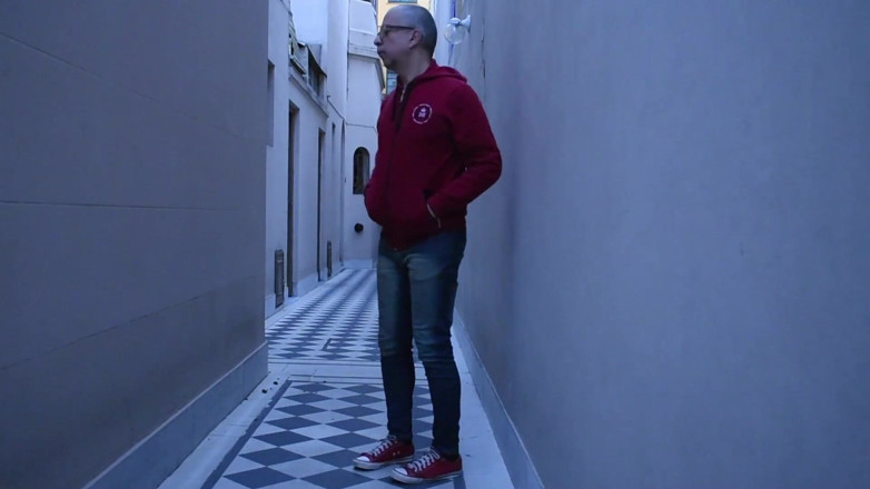 Dildo Man and Cross Hard Sex: Compilație cu vibrator 5