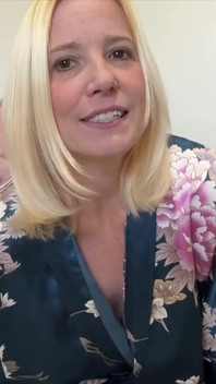 Sex-ed with Stepmommy - Jane Cane, Shiny Cock Films