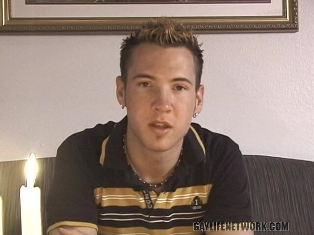 Beddable Boys: Fantasies with Chase Gannon