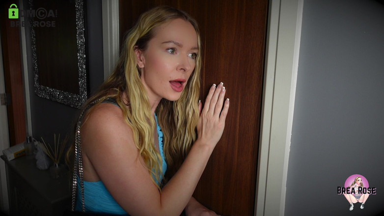 Brea Rose: 結婚生活にスパイスを加える