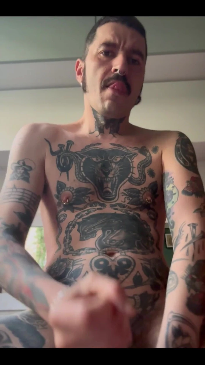 Stallion papi: Self Love This Morning