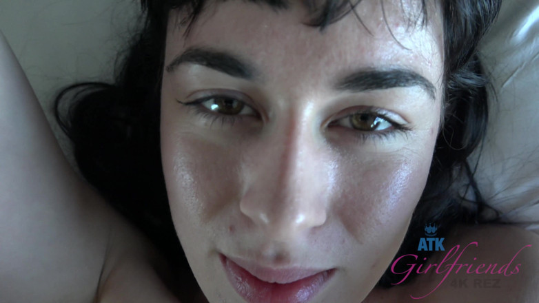 ATK Fans (Girlfriends): Vacaciones virtuales en Las Vegas con Olive parte 3