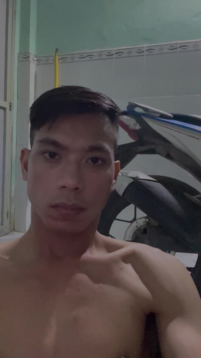 THAI_TU_ 2023: Lelaki kacak seksi