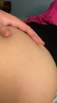 Creampie Doggystyle arabska żona Mia Niqab