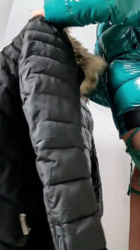 Des vestes sexy pour des vidéos sexy