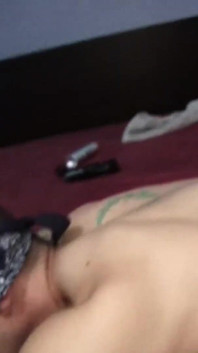 He Had No Idea Who Fucked Him