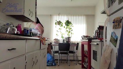 Thumbnail of Fat Slob Pisses Everywhere