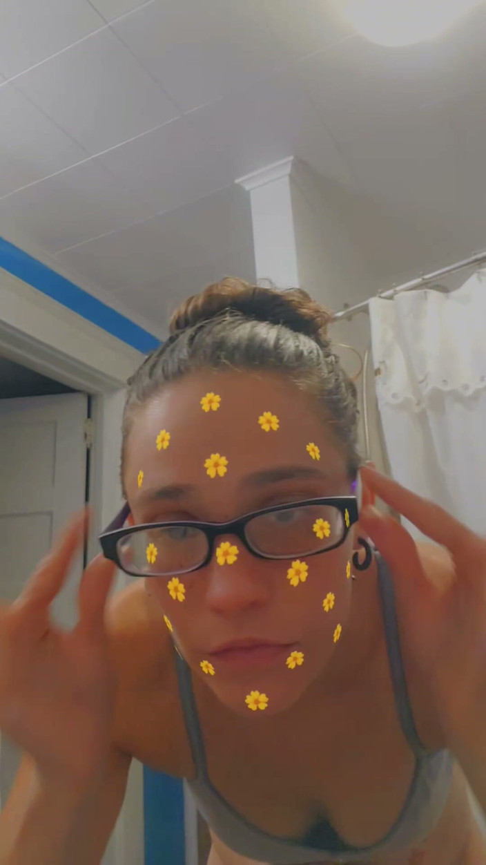 Summrbby: Showerroutine Withnippleclamps