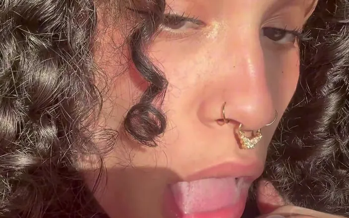 theunholychi: Cum All Over Me Dirty Talk JOI