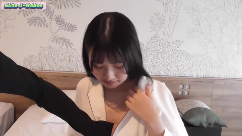 J-Girls Club: Înger asiatic 28089