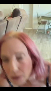 Roommate Gets Rough and Sloppy Real Fast