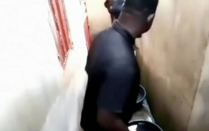Viporn sex bais: Tatie desi africaine