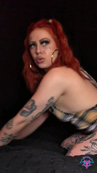 New Teaser of Redhead