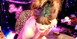 FemmeCheri120: Pokud se Vám líbí Tgirls Kouření Dlouhé Tenké 120 Toto video...