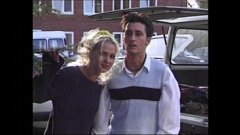 MMV TV - our best full movie: Um rio de esperma