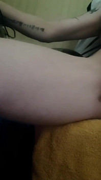 Jerk My Pumped Dick and Cum